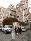 Yemen - From Sana'a to Shahara (Sana'a) - 6